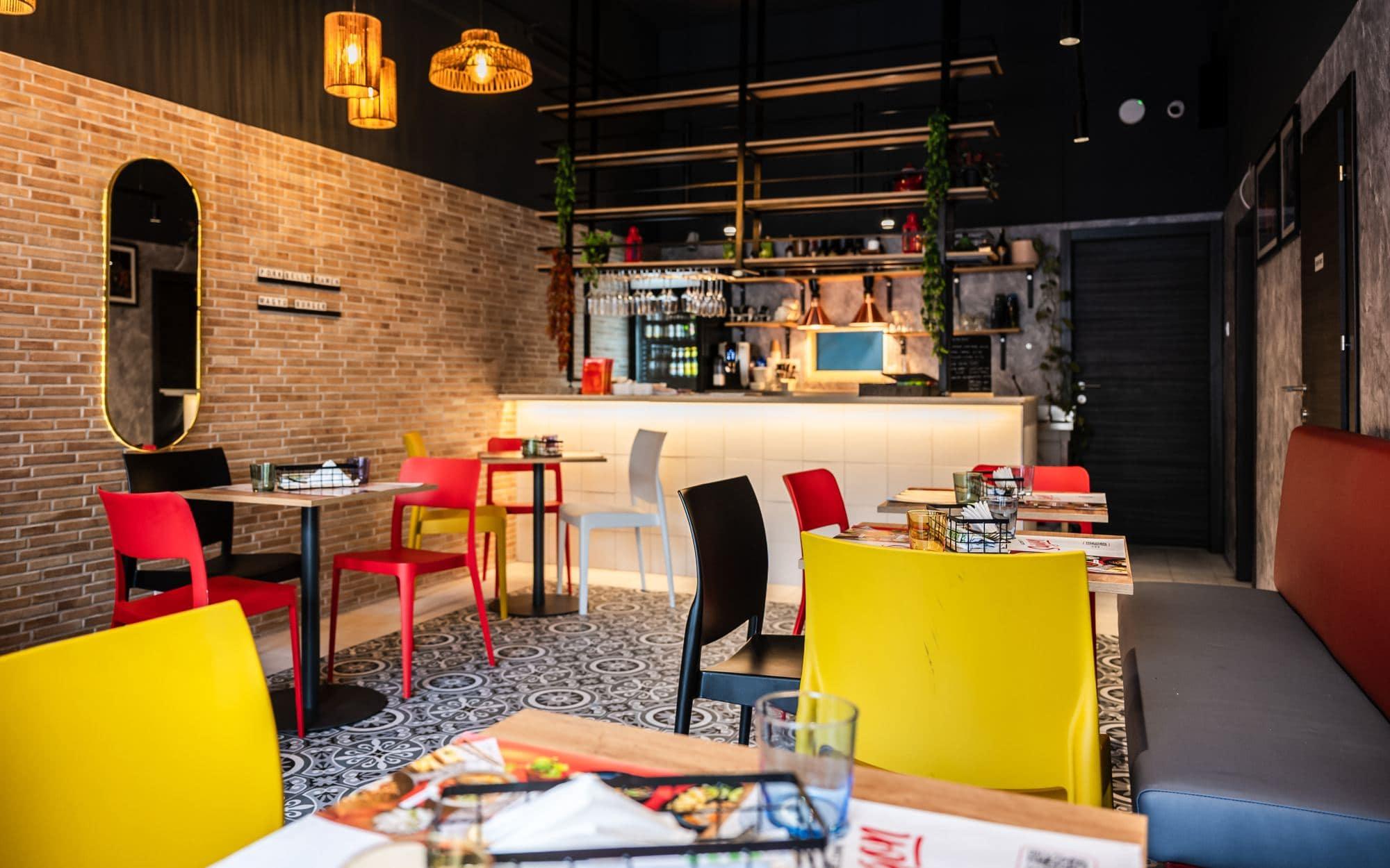 Inside Saigon Birkirkara