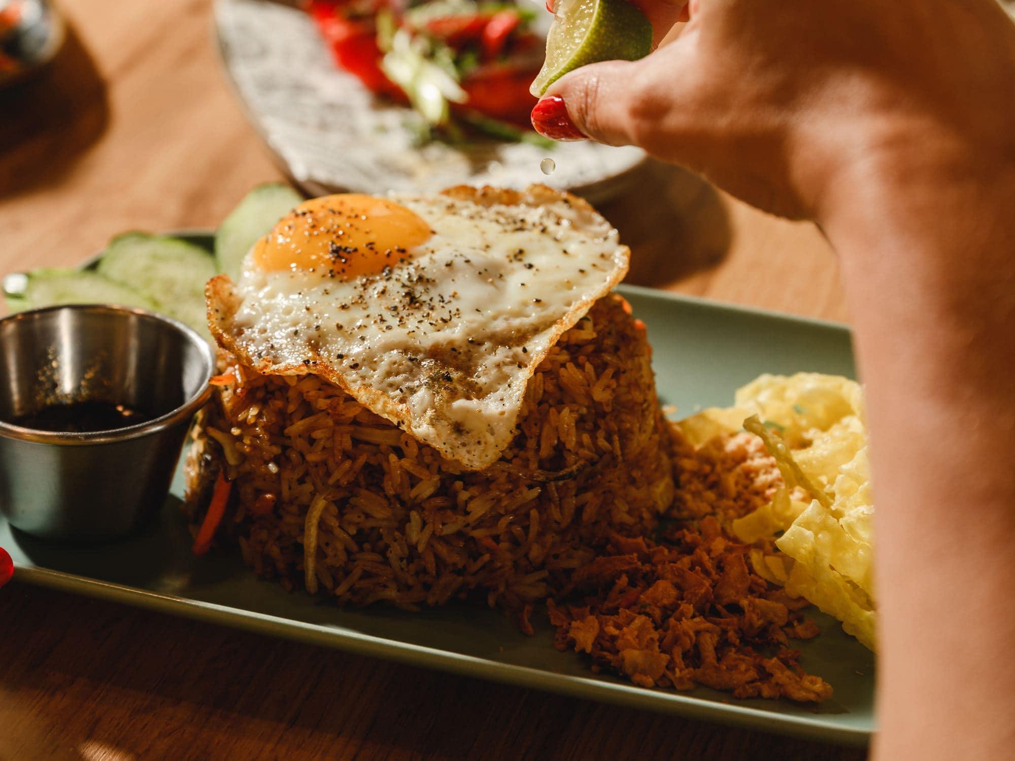 Nasi Goreng