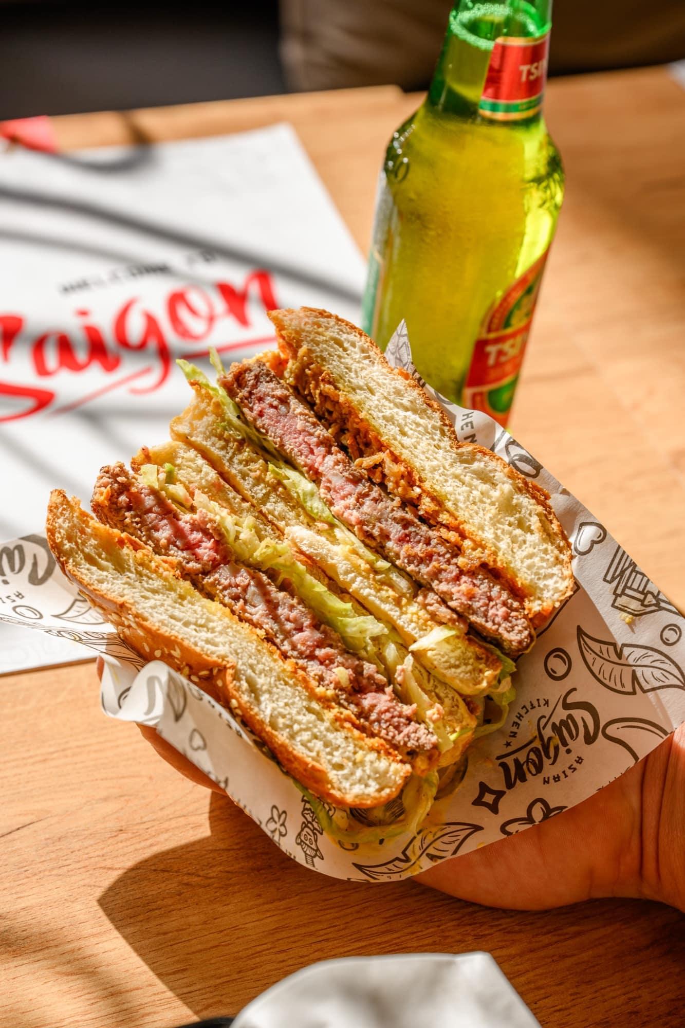 Wagyu Royale