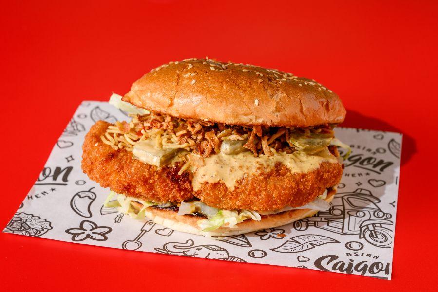 Katsu Bang