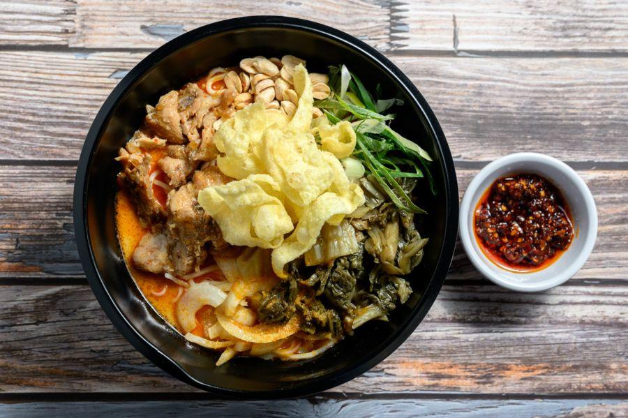Khao Soi