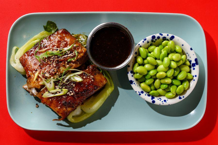 Pork Belly